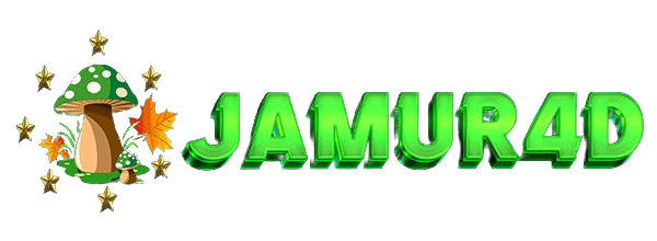 Jamur4D Logo